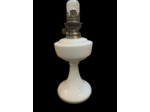 Lampe pâte de verre LA162