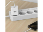 CONNECT - Chargeur Secteur USB-C 25W