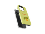 Valencia Case | Coque de téléphone 3D 2en1 Ultra-résistante