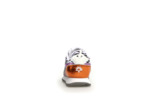 Jet - J - White/Black/Orange - W6YZ
