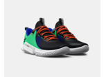 Under Armour Flow Future X 2 Black Green