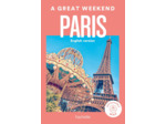 PARIS UN GRAND WEEK-END (VERSION ANGLAISE)