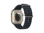 APPLE Watch Bracelet Océan en silicone