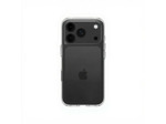 RHINOSHIELD Coque Clear Case iPhone (Tous les modèles)