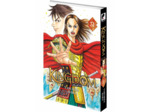 KINGDOM - TOME 31