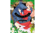 HANA ET LA BETE - TOME 1