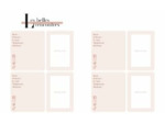 VIVRE A L'ETRANGER, JOURNAL DE BORD