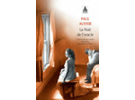 LA NUIT DE L'ORACLE