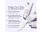 Glyconight 10% Masque Yonka 50ml - Peeling de Nuit
