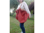 Sac fourre-tout grande contenance
