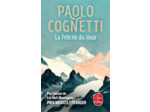LA FELICITE DU LOUP