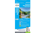 3715ET WASSELONNE SAVERNE ROCHER DE DABO