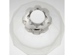 Lampe Berger Géode Givrée