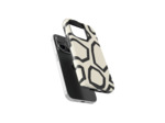 Geometric Collection | Coque de téléphone 3D 2en1 Ultra-résistante
