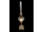 Lampe cristal et onyx LA173
