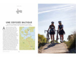 L'EUROPE A VELO