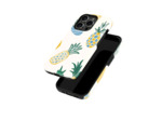 Pineapple Pop | Coque de téléphone 3D 2en1 Ultra-résistante