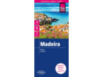 MADERE - 1/45.000