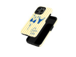 Riviera Bikini | Coque de téléphone 3D 2en1 Ultra-résistante