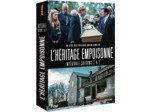 L'Héritage empoisonné (Thicker Than Water) -Intégrale Saisons 1 & 2
