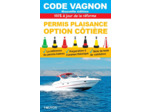 CODE VAGNON 2025 - PERMIS PLAISANCE - OPTION COTIERE