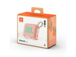 JBL Go 4 Enceinte Bluetooth Waterproof