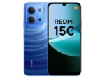 XIAOMI Redmi 15C 4G - Neuf