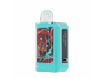 Puff 45K - Lost Vape - Kiwi Fruit de la Passion Goyave