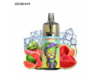 Watermelon Ice ( Pastèque Glacé) - Puff 10k - Tornado