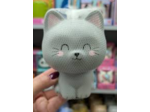 Chat anti-stress Legami parfum fraise