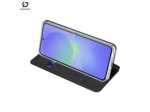 DUX DUCIS Housse de Protection Skin Pro pour Samsung Galaxy A17 / A27 / A37 / A57
