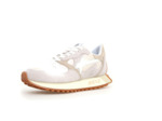 Loop-W - White/Beige - W6YZ