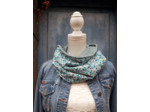 Tour de cou adulte - Polaire et polyester