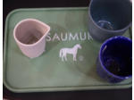 Plateau en liège Saumur 20x30