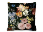 Housse de coussin baroque