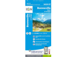 3429ET BONNEVILLE CLUSES LE FAUCIGNY