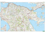 PELOPONESE-PELOPONNESO
