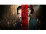 Babylon Berlin - Intégrale 4 Saisons [Blu-ray]