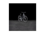cycle-obsession.com CUBE Touring grey´n´green vélo