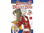 SEVEN DEADLY SINS T03
