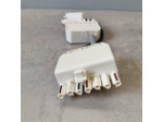 Weishaupt - WS2003459 Accessoires tir 30-C/40 avec contacteur de moteur