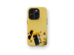 Sunny Memories | Coque de téléphone 3D 2en1 Ultra-résistante