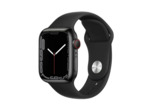 APPLE Watch Bracelet Sport en silicone