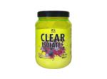 4+ NUTRITION CLEAR ISOLATE+
