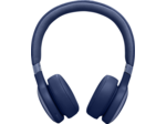 JBL Casque Bluetooth Live 670NC ANC avec Micro Supra-auriculaire