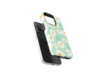 Solène | Coque de téléphone 3D 2en1 Ultra-résistante
