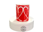 Mug amour Guadeloupe Martinique