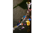 Cercle Led Lumineux Battery