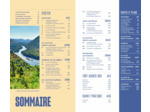 QUEBEC ET ONTARIO GUIDE EVASION