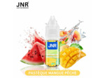 Watermelon Mango Peach - JNR - 10ml | sels de nicotine 20mg/ml